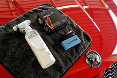 Quartz Sparkle Plus+Quartz Max 