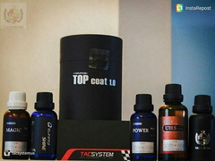 QUARTZ COATING products 