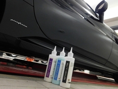 REFINISH2, REFINISH3&REFINISH ULTRA 