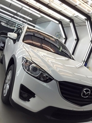 Perfect performance of TAC quartz coatings 