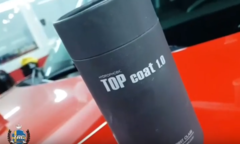 Top Coat 1.0