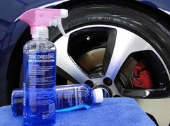 Tire Dressing