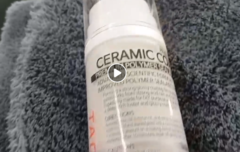 Ceramic Coat