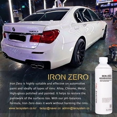 IRON ZERO