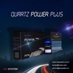 QUARTZ POWER PLUS 