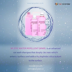 Mystic WATER REPELLENT