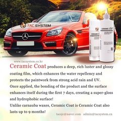CERAMIC COAT