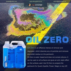 OIL ZERO