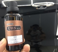 QUARTZ UHS 