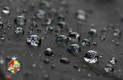 The Story of Water Repellent Material