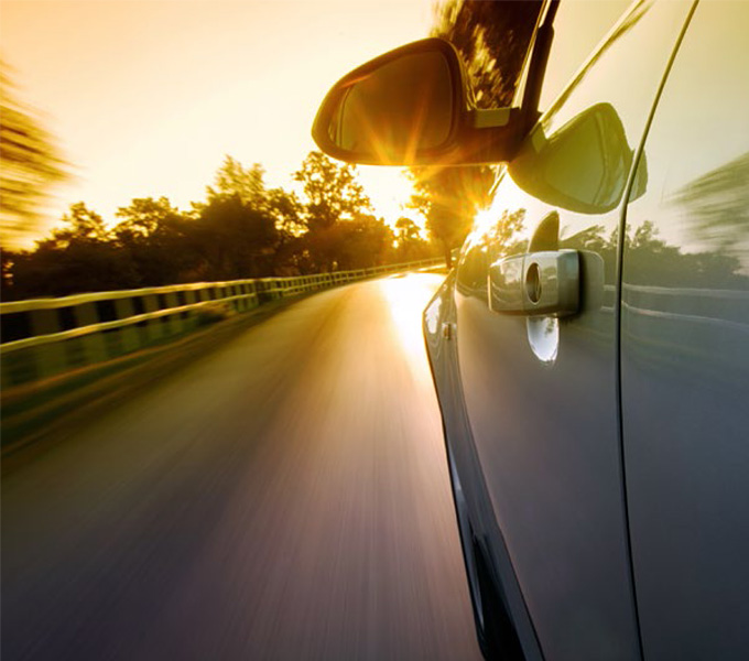 Reasons to Polish Your Car