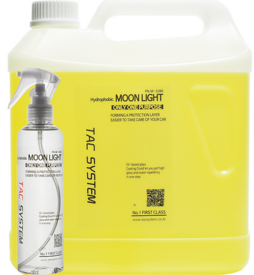 Korea TAC Moonlight ——Detailingworld™ Review