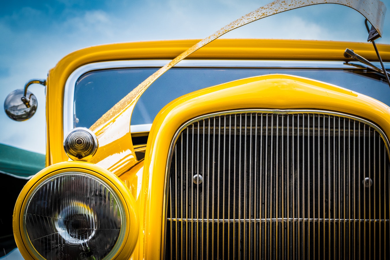 What is the difference between car detailing and car washing?