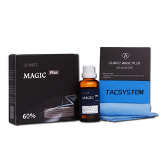 Quartz Magic Plus 50ml kit