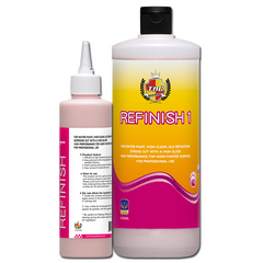 REFINISH1 POLISHING COMPOUND