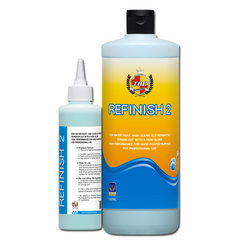 REFINISH2 POLISHING COMPOUND