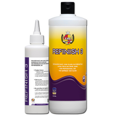 REFINISH3 POLISHING COMPOUND