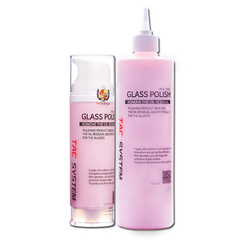 GLASS POLISH