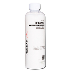 TIRE COAT 500ml