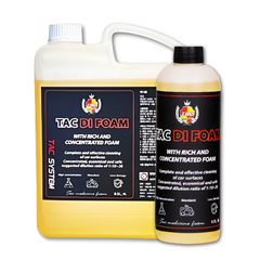 TAC DI FOAM