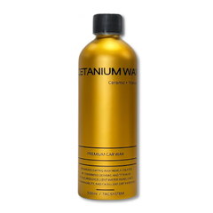 CETANIUM WAX