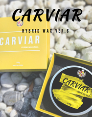 CARVIAR Hybrid Wax Ver.6